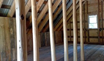 650 Airline Rd, Amherst, ME 04605