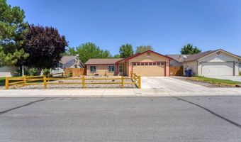 332 Wildrose Dr, Fernley, NV 89408