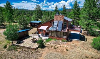 1769 Gem Ln, Bayfield, CO 81122