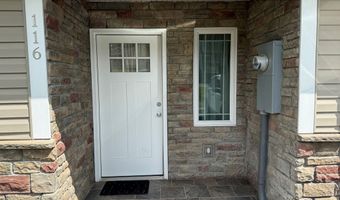116 Weeping Willow Dr, Abingdon, VA 24210