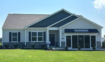 10872 BEARD Way, Bailey, NC 27807