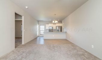 508 YATES St, Amarillo, TX 79118