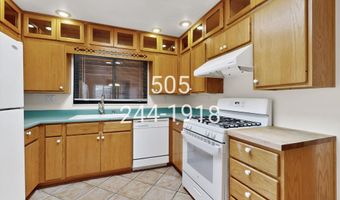 11013 Phoenix Ave NE, Albuquerque, NM 87112