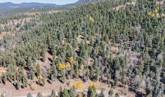 El Camino Real lot 421, Angel Fire, NM 87710