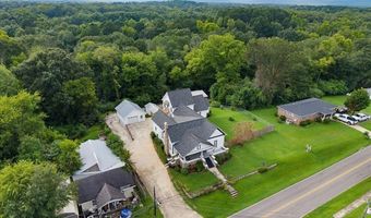 435 5TH St, Ashville, AL 35953
