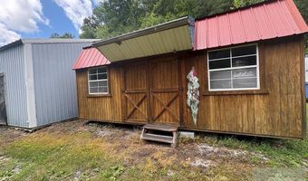 311 Ritter Hollow Rd, Avondale, WV 24811