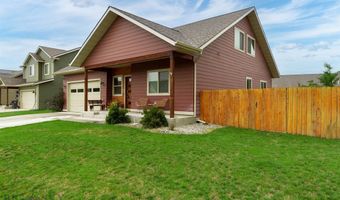 921 New Mexico Dr, Belgrade, MT 59714