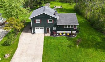 594 Herr Rd, Angola, NY 14006