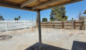 4341 SAN MATEO St, North Las Vegas, NV 89032