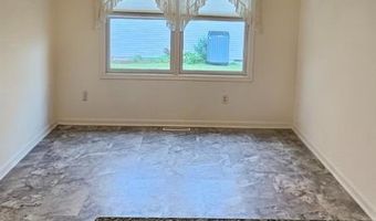 111 W HIGH HILL Rd, Camden Wyoming, DE 19934