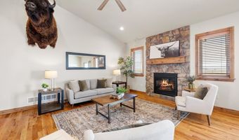 1777 E MULE Trl, Cheyenne, WY 82009