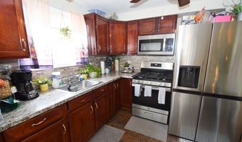 1223 N GILMOR St, Baltimore, MD 21217