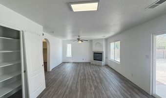 7701 Banyon Ave NW, Albuquerque, NM 87114