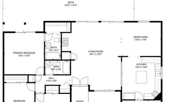 686 Gardner Rd, Exeter, RI 02822