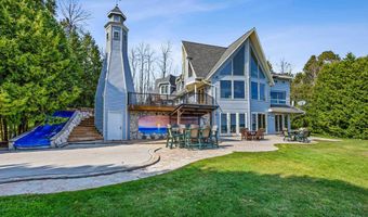 E7379 WASHINGTON Road, Algoma, WI 54201