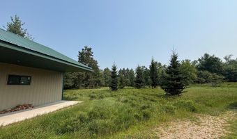 10701 W SINKEY Rd, Amberg, WI 54102