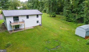 834 WILLOW GROVE Rd, Felton, DE 19943