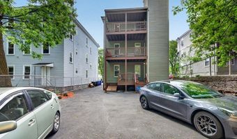 12 Schiller St, Boston, MA 02130