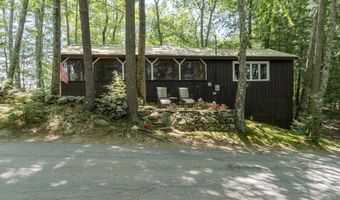 396 Mica Point Rd, Barrington, NH 03825