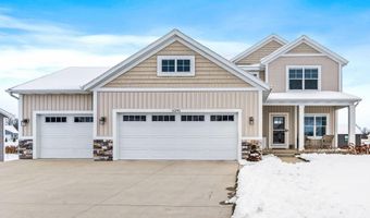 6291 HIGH QUEEN Ct, Allendale, MI 49401