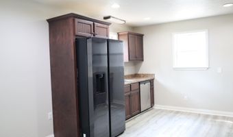 219 S Johnson St, Alamo, TN 38001