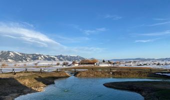 95 AUBURN FOREST Rd, Auburn, WY 83111