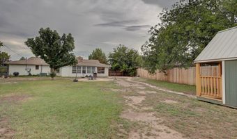 2000 Enfield, Alpine, TX 79830