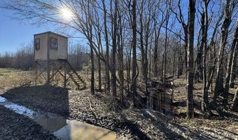 6075 Curtis Rd, Batesville, MS 38606