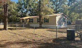 4969 32nd Pl, Bell, FL 32619