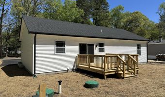 34658 NOTTINGHAM Way, Frankford, DE 19945