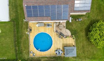 117 E Windswept Dr, Amsterdam, NY 12010