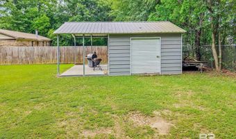106 W Meadow Dr, Atmore, AL 36502