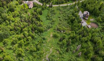 NHN Montagne Circle, Anchorage, AK 99507