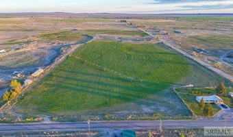 W 2400 N, Arco, ID 83213