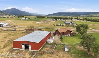 936 LANCASTER Ln, Afton, WY 83110