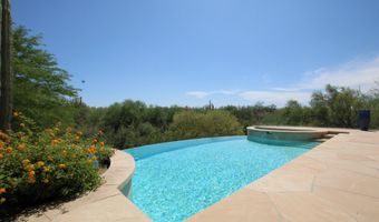 5844 E Carefree Mountian Dr, Cave Creek, AZ 85331