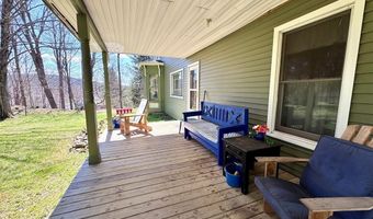 83 High St, Angelica, NY 14709