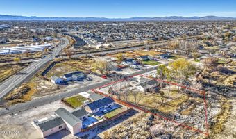 120 Hunter Park Way, Fallon, NV 89406