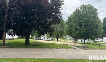 600 N COLLEGE Ave, Aledo, IL 61231