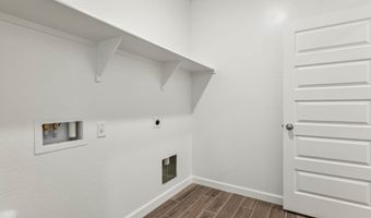 1518 E Fletcher Dr Plan: Courtland, Casa Grande, AZ 85122
