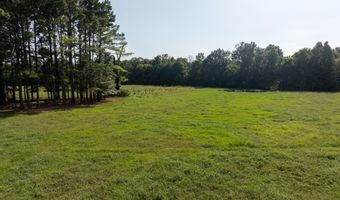 Arthur Kirk Rd, Beebe, AR 72012