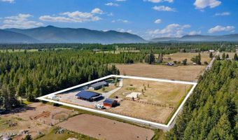 2692 Kootenai Trail Rd, Bonners Ferry, ID 83805