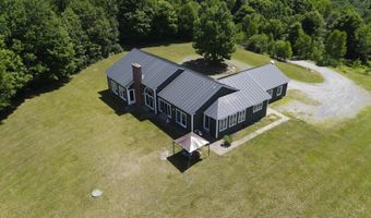 392 Sicard Rd, Brookfield, VT 05036