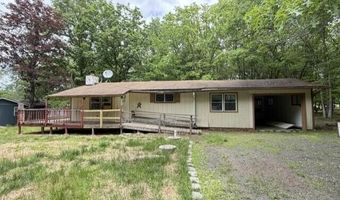 10 Cedar Ln, Albrightsville, PA 18210