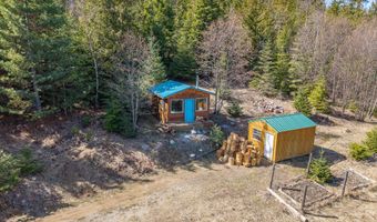 940 Sled Run Trl, Clark Fork, ID 83811
