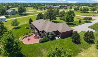 2500 N 219th St W, Andale, KS 67001