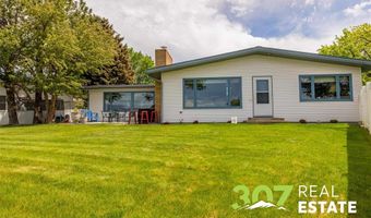 1507 Shepard Pl, Cody, WY 82414