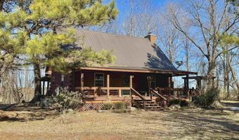 650 Gainer Ferry Rd, Batesville, AR 72501