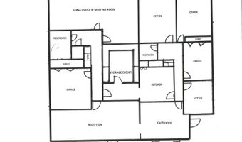 11944 Justice Ave, Baton Rouge, LA 70816