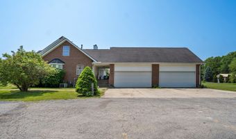 5700 Jankow Rd, Algonac, MI 48001
